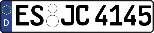 ES-JC4145