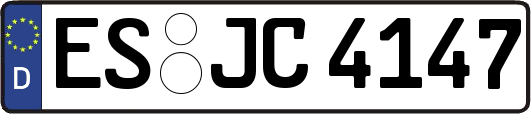 ES-JC4147