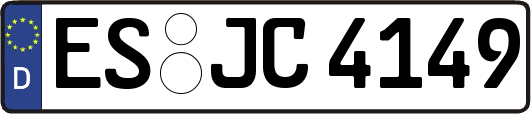 ES-JC4149