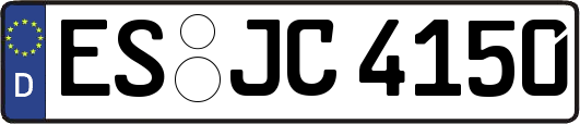ES-JC4150