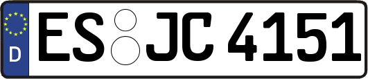 ES-JC4151