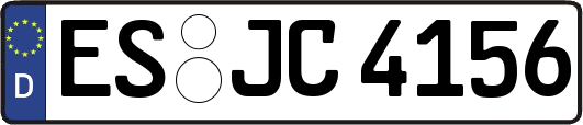 ES-JC4156