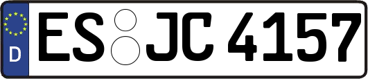 ES-JC4157