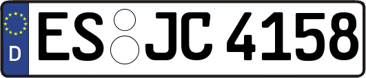 ES-JC4158