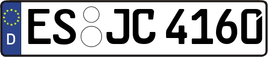 ES-JC4160