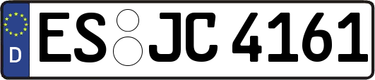 ES-JC4161
