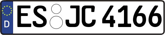 ES-JC4166