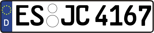 ES-JC4167