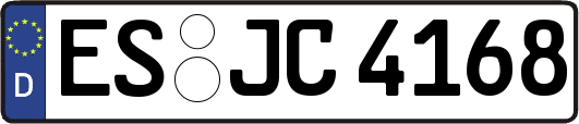 ES-JC4168