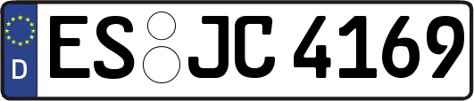 ES-JC4169