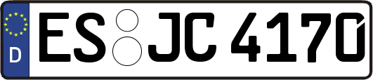 ES-JC4170