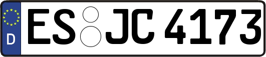 ES-JC4173