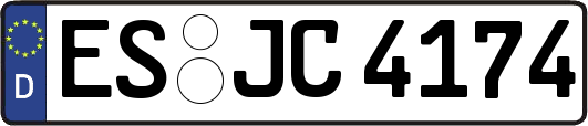 ES-JC4174