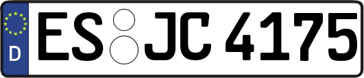 ES-JC4175