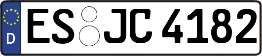 ES-JC4182