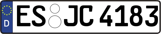 ES-JC4183