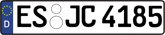 ES-JC4185