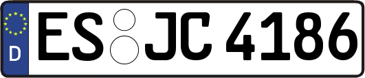 ES-JC4186