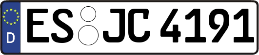 ES-JC4191
