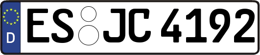 ES-JC4192