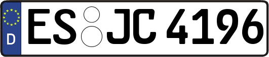 ES-JC4196