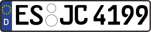 ES-JC4199