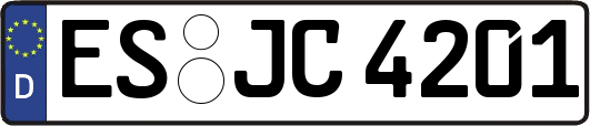 ES-JC4201