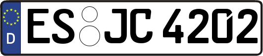 ES-JC4202