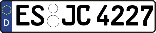 ES-JC4227