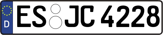 ES-JC4228
