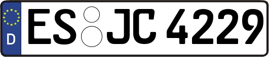 ES-JC4229