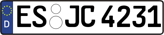 ES-JC4231