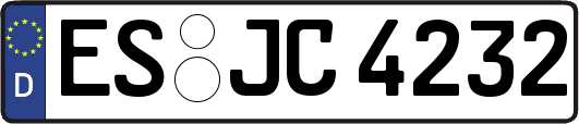 ES-JC4232