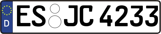 ES-JC4233