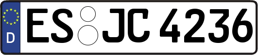 ES-JC4236