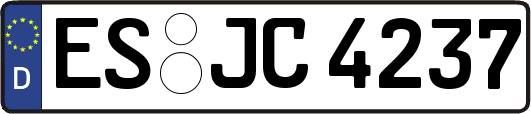 ES-JC4237