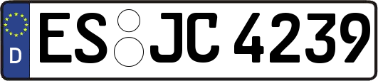ES-JC4239