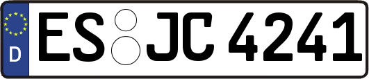 ES-JC4241
