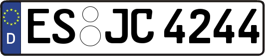ES-JC4244