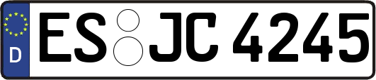ES-JC4245