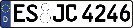 ES-JC4246