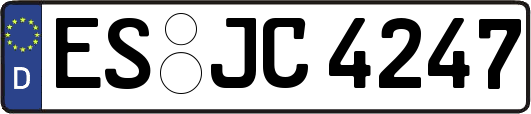 ES-JC4247