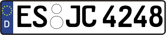ES-JC4248