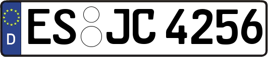 ES-JC4256