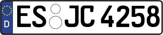 ES-JC4258