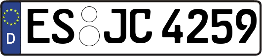 ES-JC4259