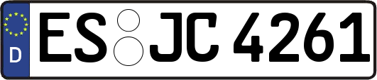 ES-JC4261