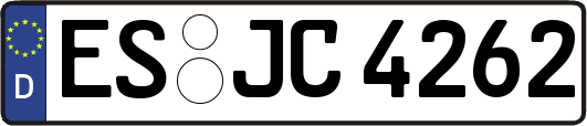 ES-JC4262