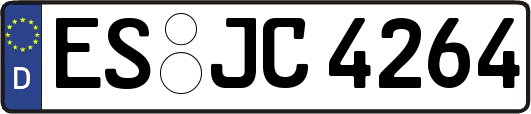 ES-JC4264