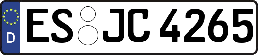 ES-JC4265